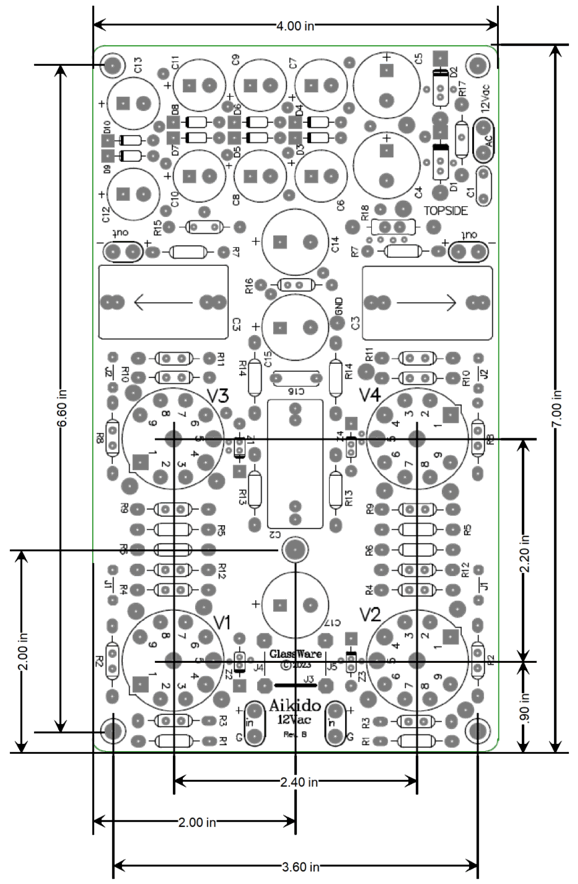 Harmonic Restoration Harmonic Restoration